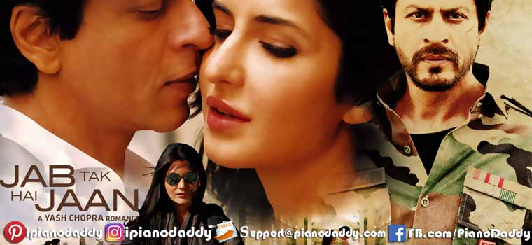 jab tak hai jaan 2012 full movie