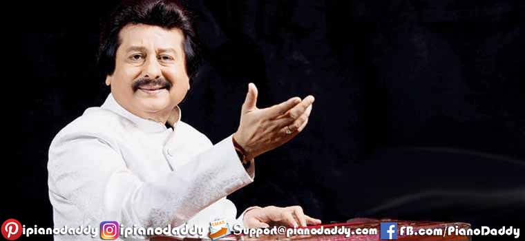 Pankaj Udhas Sharabi Ghazals Mp3