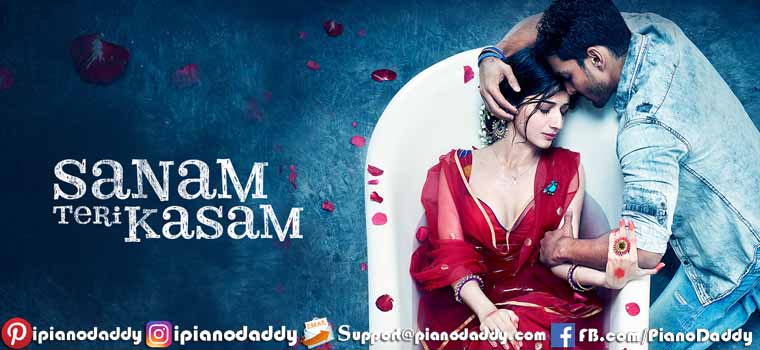 sanam teri kasam 320kbps mp3 download