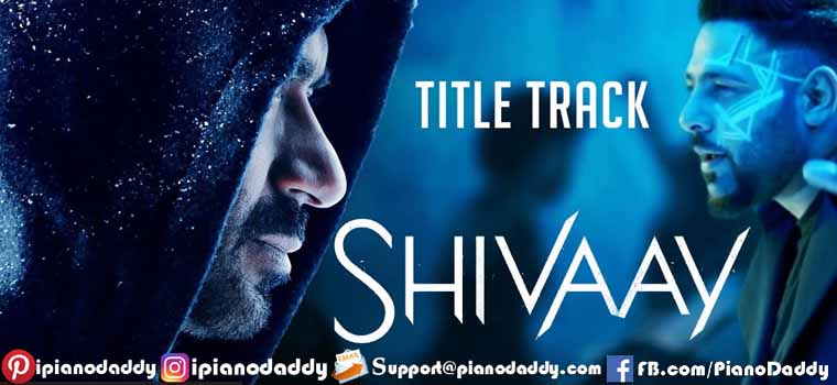 hd movie shivaay 2016